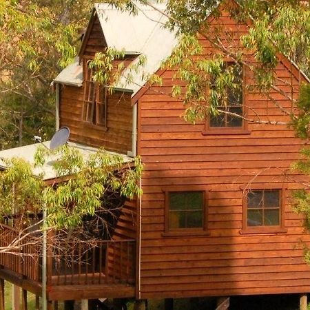 Nirvana Spiritual Retreat 格洛斯特 外观 照片