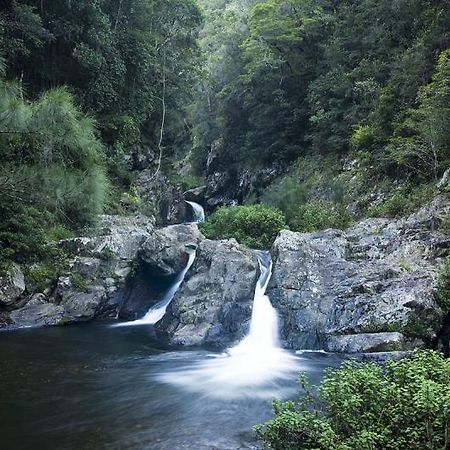 Nirvana Spiritual Retreat 格洛斯特 外观 照片